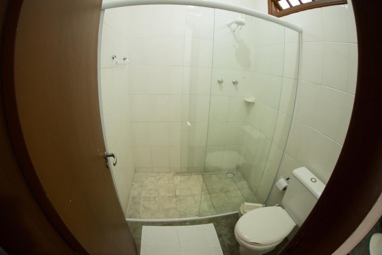 Pousada Recanto Paulista Ubatuba Extérieur photo
